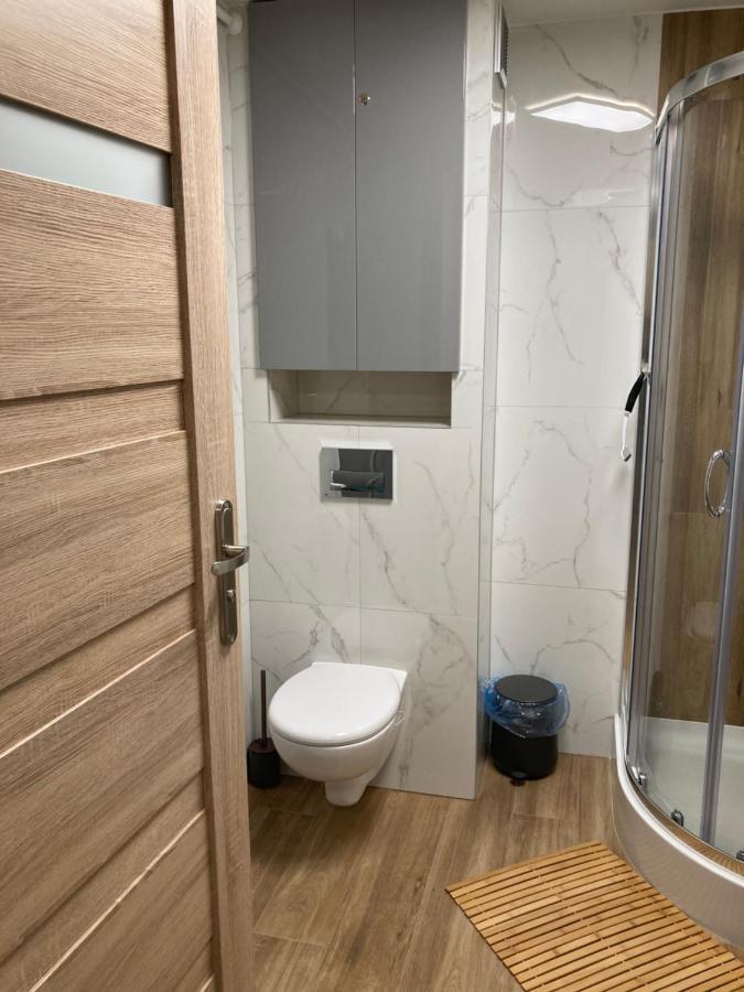 Apartment Z Widokiem Na Szrenice W Sercu Szklarskiej Poreby Schreiberhau