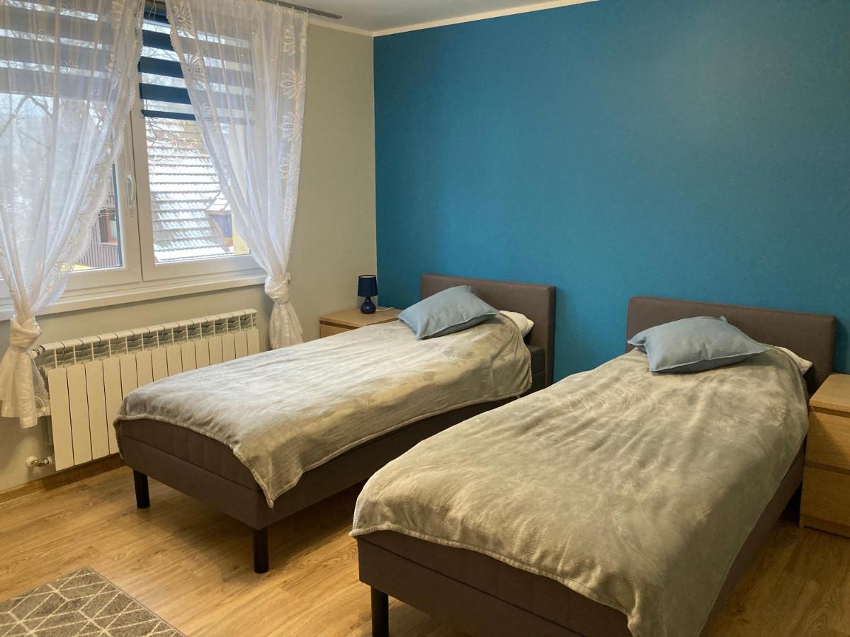 Apartment Z Widokiem Na Szrenice W Sercu Szklarskiej Poreby *