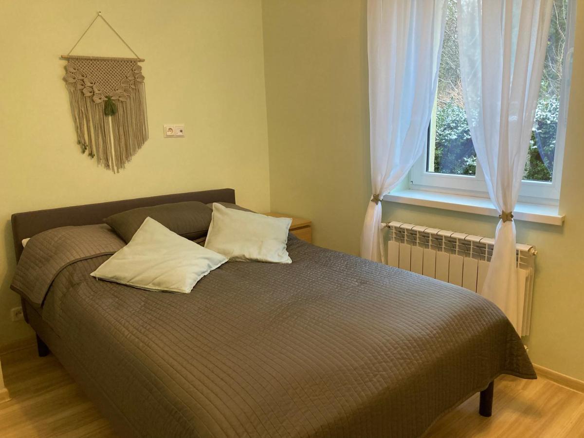 Apartment Z Widokiem Na Szrenice W Sercu Szklarskiej Poreby *